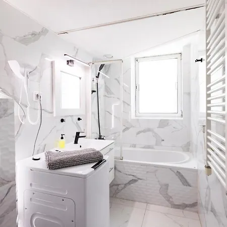 Stare Zoo Apartament Poznań