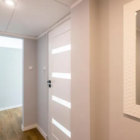 Apartament Stare Zoo