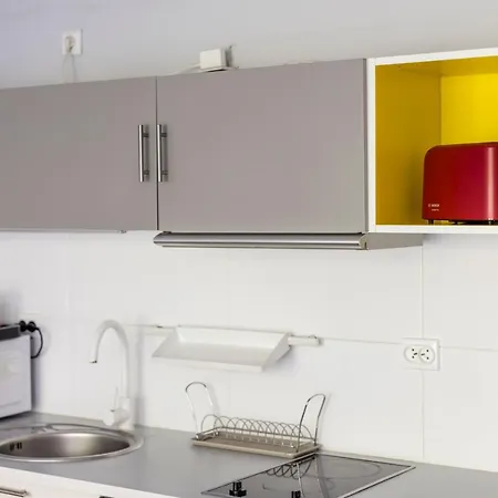 Stare Zoo Apartament *