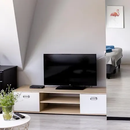 Stare Zoo Apartament