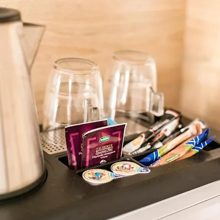 Apartament Stare Zoo