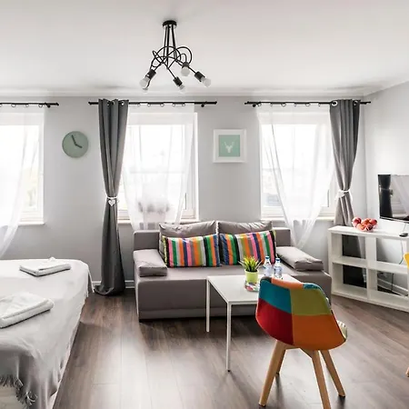 Apartament Stare Zoo