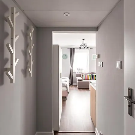 Apartament Stare Zoo *