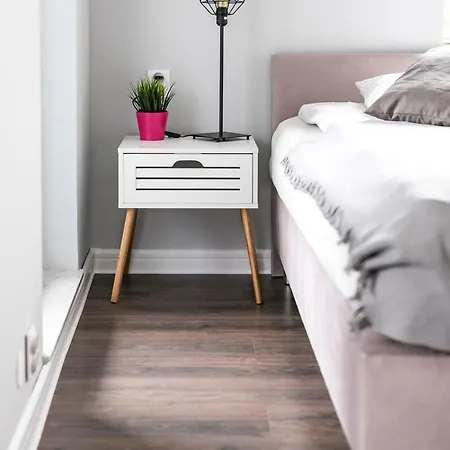 Stare Zoo Apartament