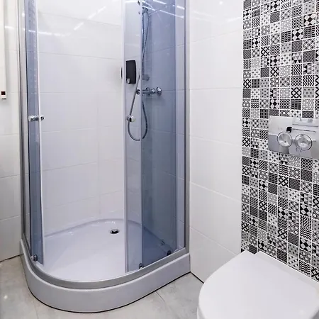 Stare Zoo Apartament