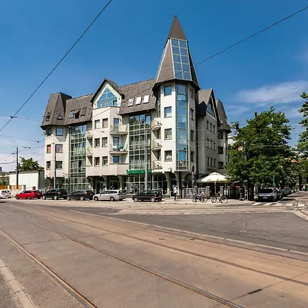 Apartament Stare Zoo *