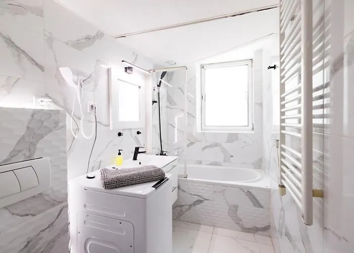 Stare Zoo Apartman Poznań