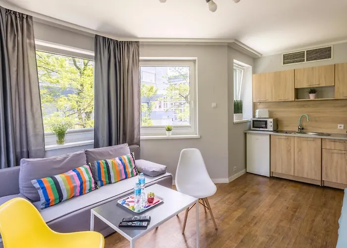 Stare Zoo Apartman *