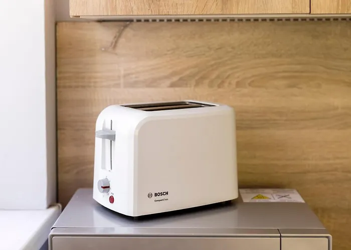 Stare Zoo Apartman Poznań