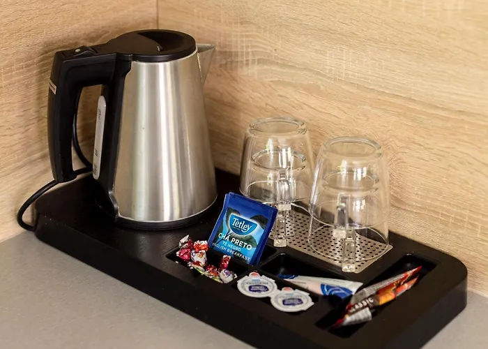 Apartman Stare Zoo *