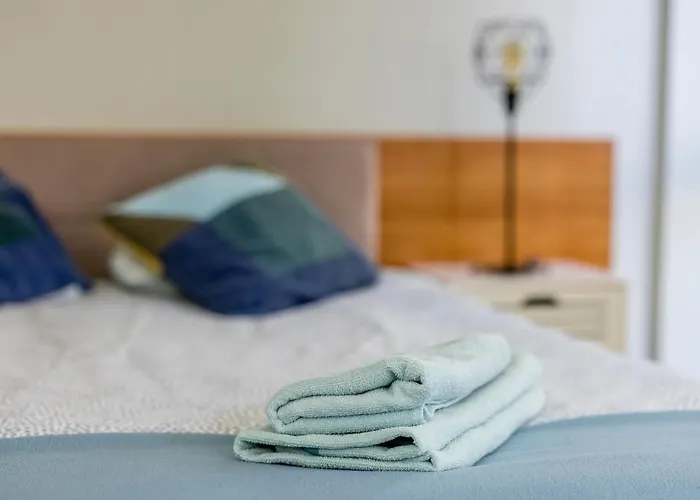 Apartman Stare Zoo Poznań