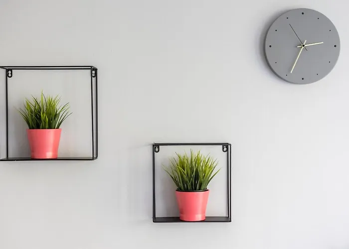 Stare Zoo Apartman Poznań