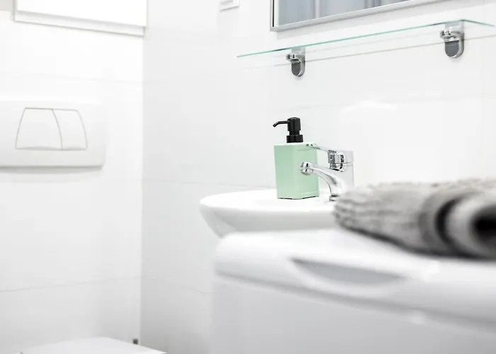 Stare Zoo Apartman Poznań