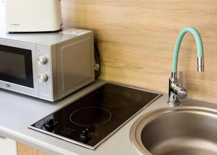 Apartman Stare Zoo *