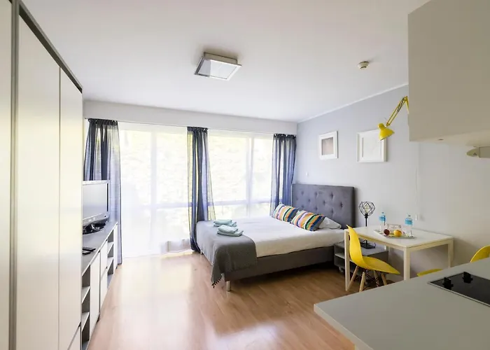 Stare Zoo Apartman
