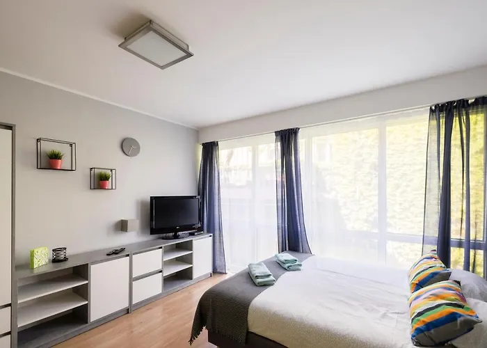 Apartman Stare Zoo *