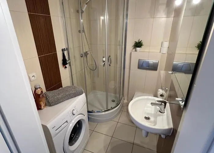 Apartman Stare Zoo *