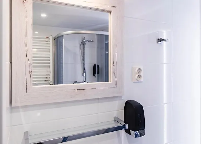 Stare Zoo Apartman Poznań