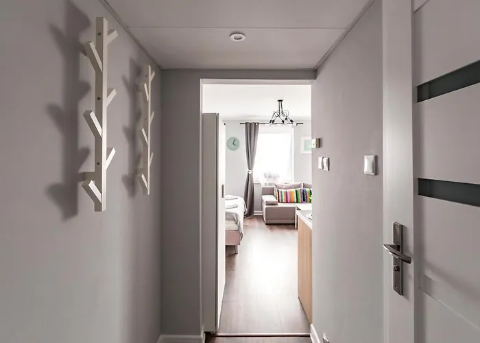 Apartman Stare Zoo *