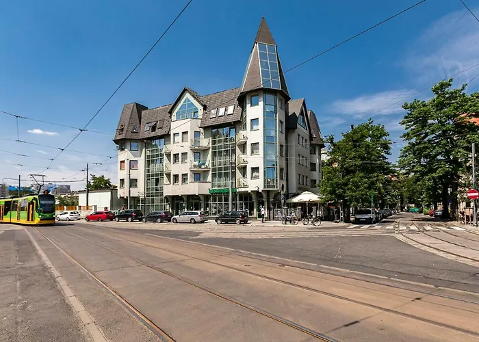 Apartman Stare Zoo *