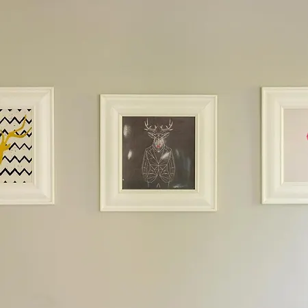 Stare Zoo Apartment *