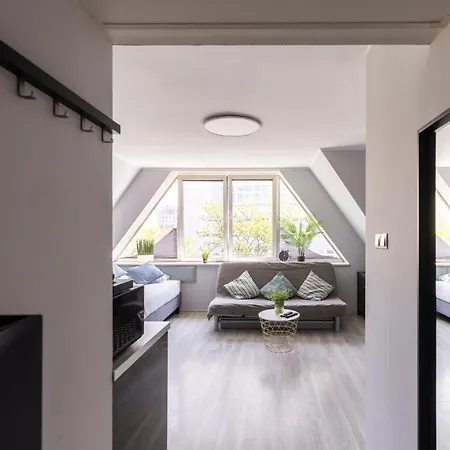 Stare Zoo ポズナン