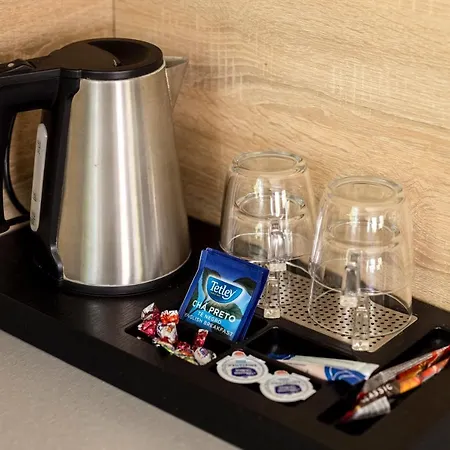 アパート Stare Zoo *