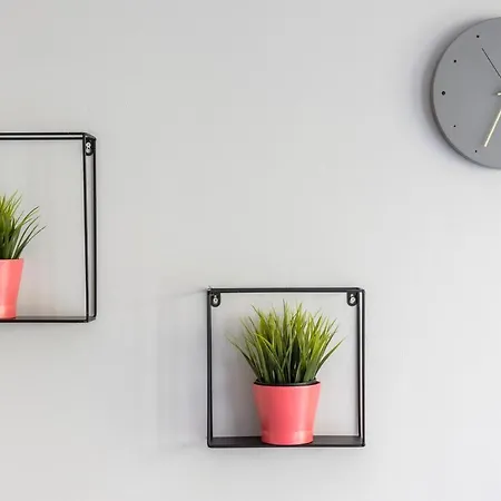 Stare Zoo Apartment Poznan