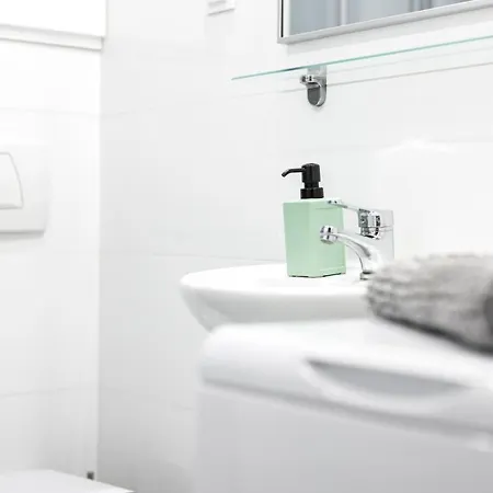 Stare Zoo Apartment Poznan