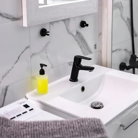 アパート Stare Zoo