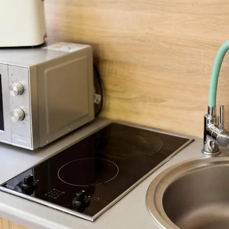 Apartment Stare Zoo *