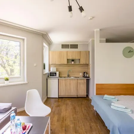 アパート Stare Zoo