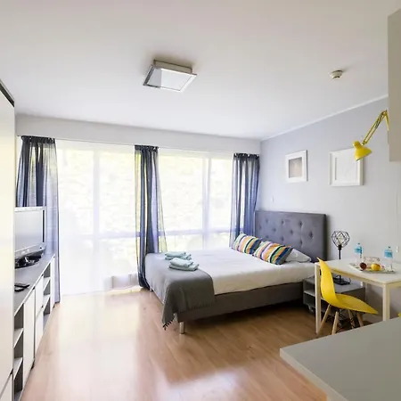 Stare Zoo Apartment