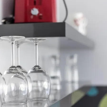 アパート Stare Zoo *