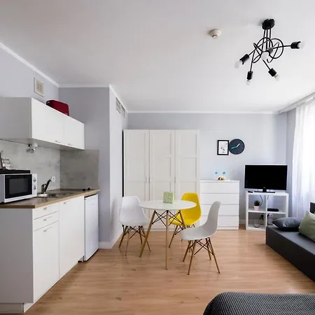 Stare Zoo Apartment