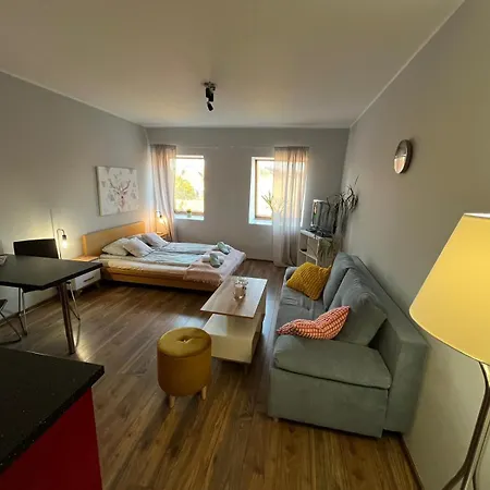 Stare Zoo Apartment *