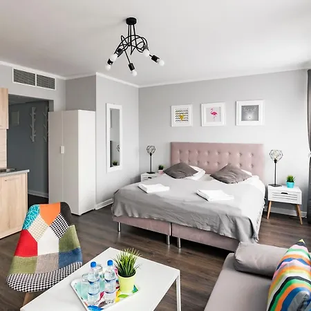 Stare Zoo * ポズナン