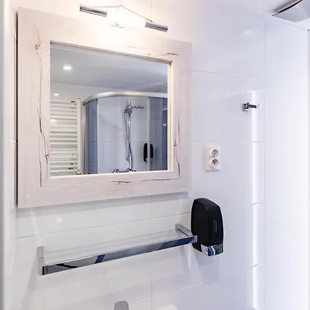 Stare Zoo Apartmán Poznaň