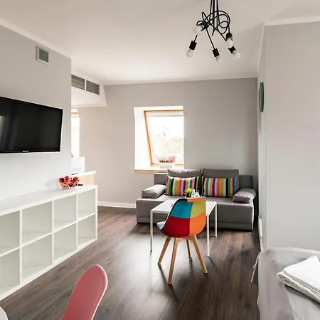 Stare Zoo ポズナン