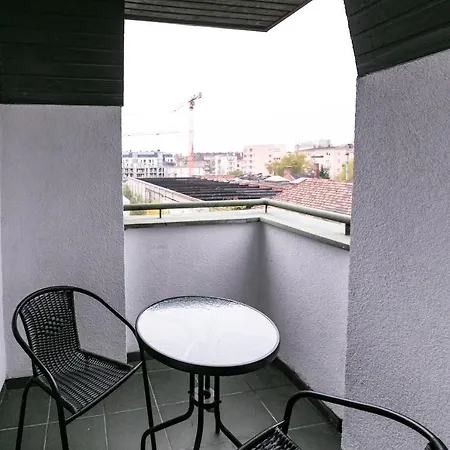 Stare Zoo ポズナン