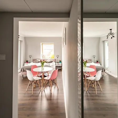 Stare Zoo * ポズナン