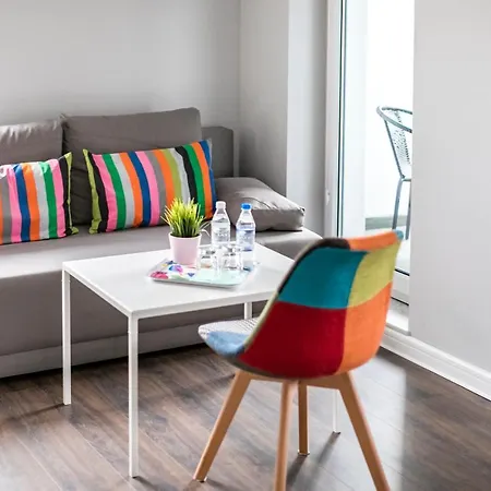 Stare Zoo * ポズナン