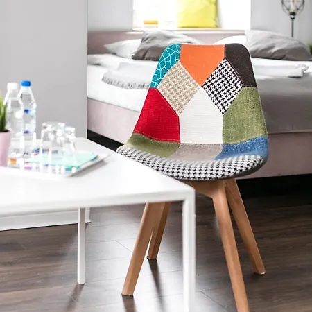 Stare Zoo ポズナン