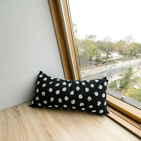 Stare Zoo ポズナン