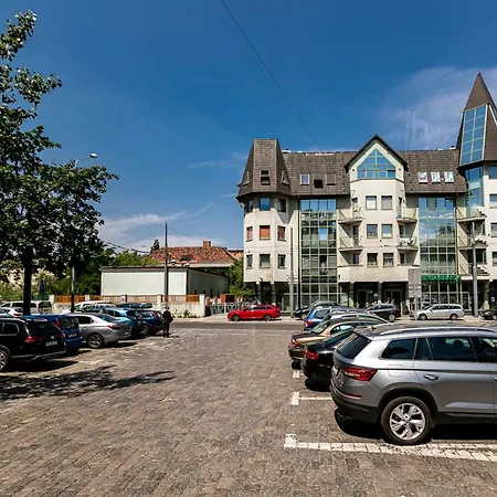 アパート Stare Zoo