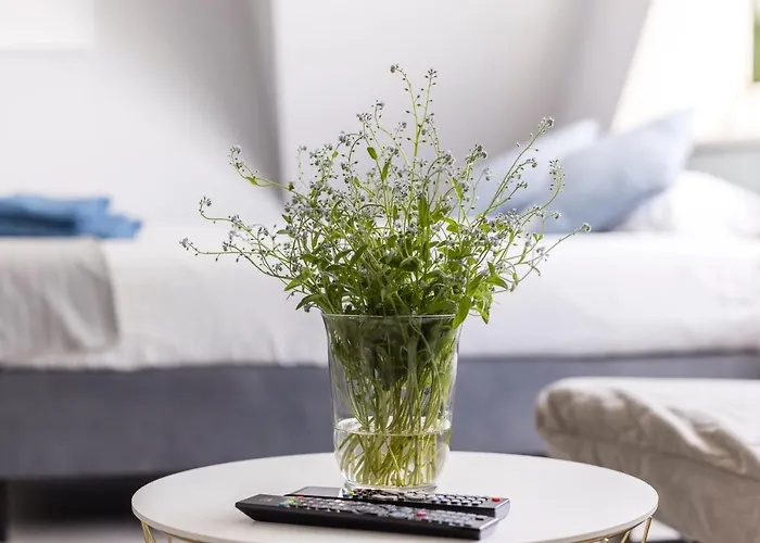 Stare Zoo Apartment *