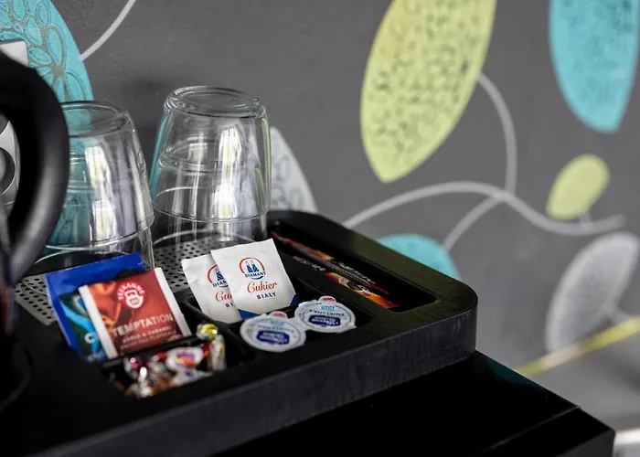 Stare Zoo Apartment Posen