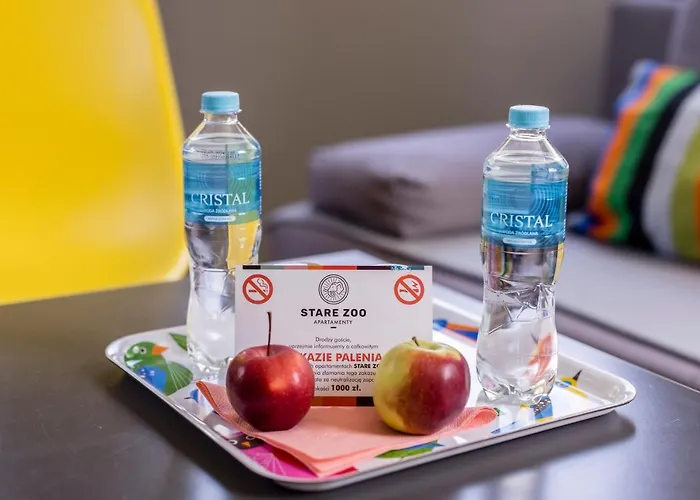 Stare Zoo * Познань