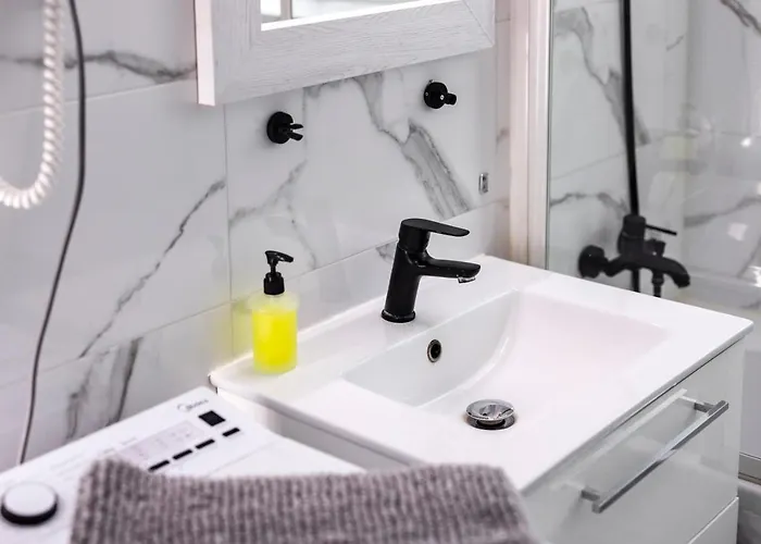 Апартаменты Stare Zoo