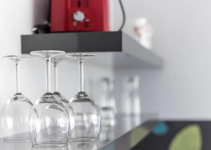 Апартаменты Stare Zoo *